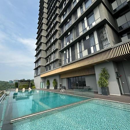 Societe By Bamboo Hospitality Aparthotel Kuala Lumpur Buitenkant foto