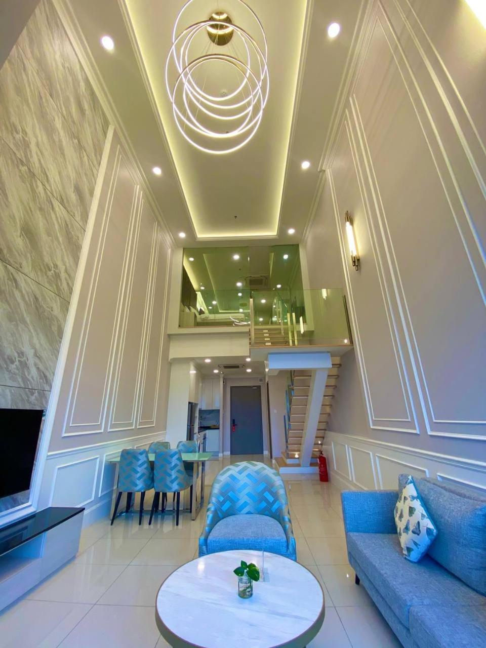 Societe By Bamboo Hospitality Aparthotel Kuala Lumpur Buitenkant foto