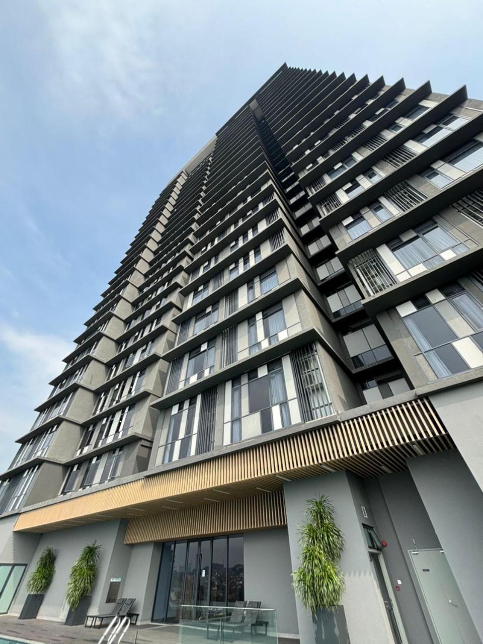 Societe By Bamboo Hospitality Aparthotel Kuala Lumpur Buitenkant foto