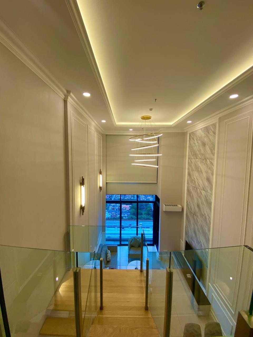 Societe By Bamboo Hospitality Aparthotel Kuala Lumpur Buitenkant foto