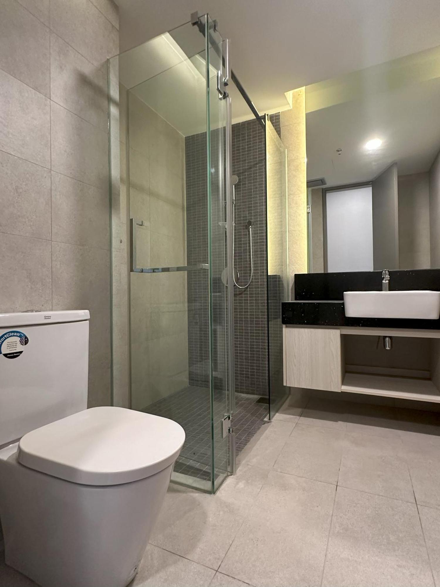 Societe By Bamboo Hospitality Aparthotel Kuala Lumpur Buitenkant foto