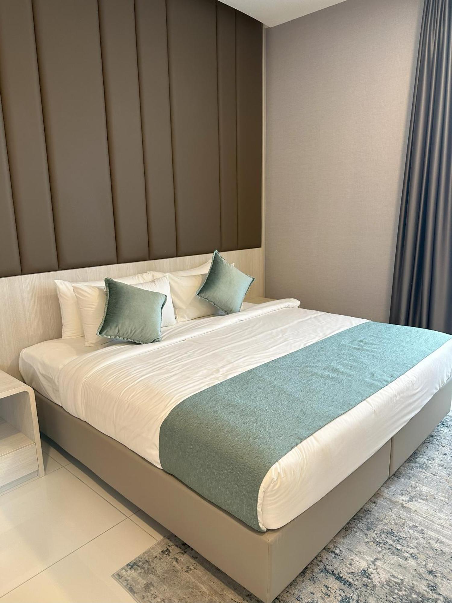 Societe By Bamboo Hospitality Aparthotel Kuala Lumpur Buitenkant foto